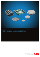 ABB 2015 semiconductor catalogue